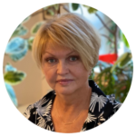 Юлия Малик, Научный руководитель и преподаватель, Руководитель центра EMDR в Санкт-Петербурге