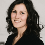 Юлия Плакущая, Консультант BCG