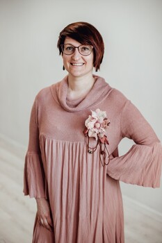 Юлия Прокофьева, Тимлид методистов в Skillbox, преподаватель МПГУ