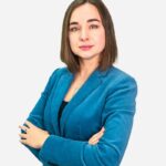 Юлия Романова, Руководитель образовательной платформы для участников закупок федеральной электронной площадки РТС-тендер