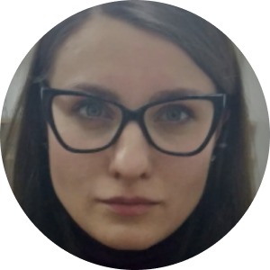 Юлия Романовская, Не указано