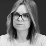 Юлия Соловьёва, Арт-директор веб-бюро «Синий муравей»