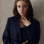 Юлия Сорокина, Графический дизайнер