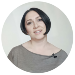 Юлия Терехова, Психолог, гештальт-терапевт