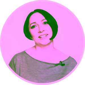 Юлия Терехова, Психолог, гештальт-терапевт