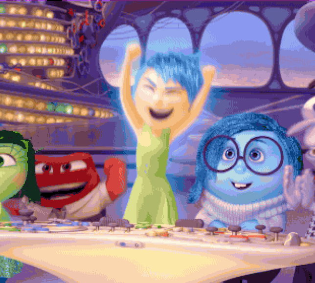 Юлия Толстова, Аниматор в Мельница