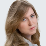 Юлия Защипина, Практикующий юрист, преподаватель