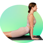 Юля Бардакова, Сертифицированный тренер групповых программ, инструктор по направлению «Стретчинг»