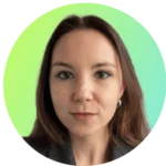 Юля Доронина, Fractional-директор по маркетингу в международных стартапах