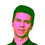 Юрий, ITechArt QA Automation Engineer