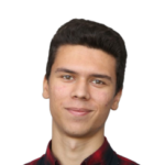 Юрий, ITechArt QA Automation Engineer