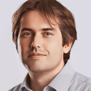 Юрий Герман, CFO в международной компании