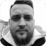 Юрий Худов, Креативный и арт-директор 123 VFX Production