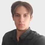 Юрий Ильич К., Преподаватель, CODDY