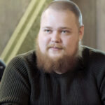 Юрий Порубов, Senior 3D-художник в Riot Games