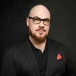 Юрий Солодовников, Директор по UX/UI-дизайну