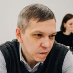 Юрий Тукачёв, HR-аналитик