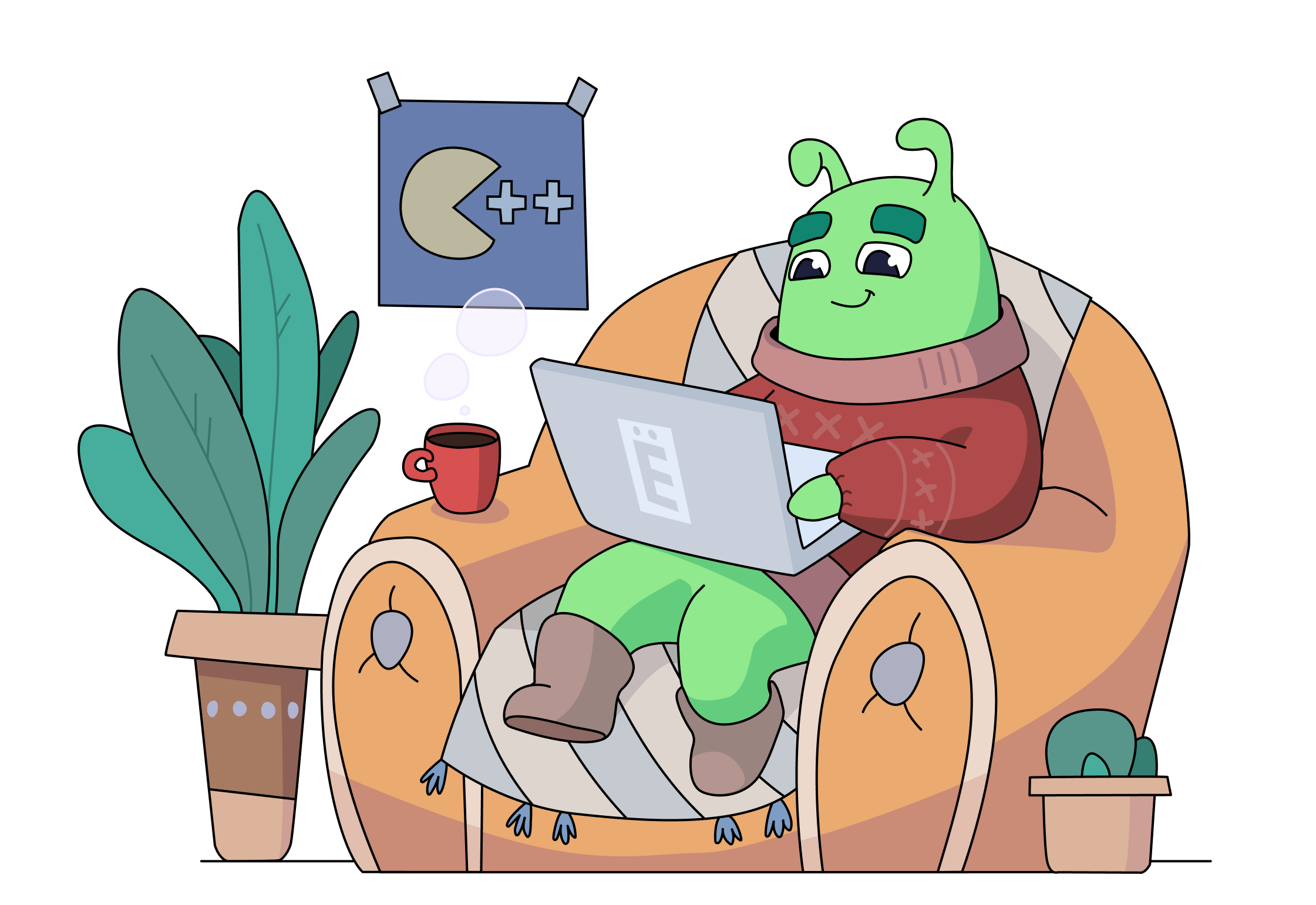 Юрий Вашинко, Tech Lead/Lead Developer