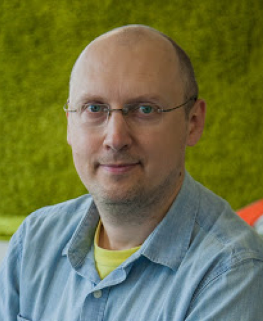 Юрий Ярцев, Генеральный директор школы стартапов RUSSOL