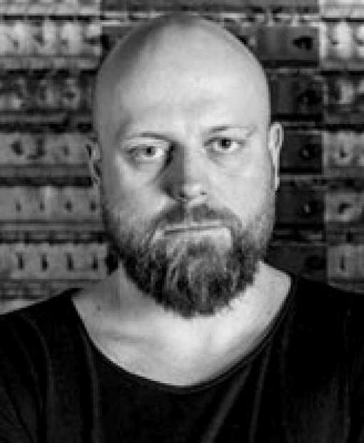 Захар Борисенко, Управляющий партнёр EPIC Jewellery