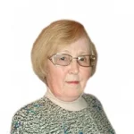 Зеленкова Раиса Александровна, Кандидат экономических наук, доцент