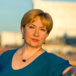 Жданова Ирина Михайловна, Практикующий педагог-психолог, психолог-консультант, клинический психолог