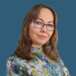 Желтовских Елена Валерьевна, Преподаватель