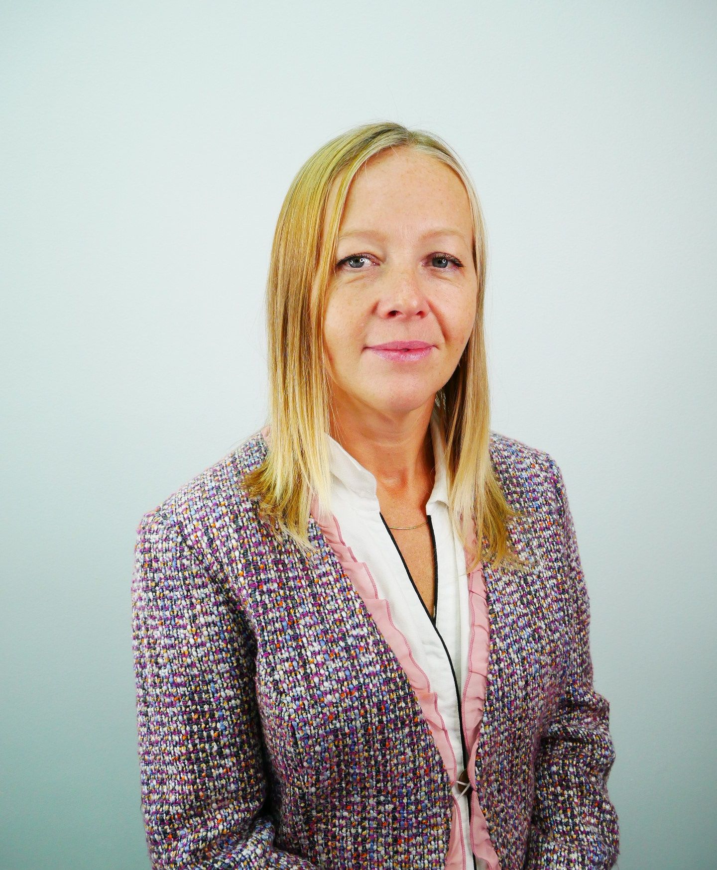 Зинькович Надежда, Бизнес-тренер