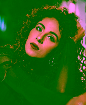 Злата Колотвина, исполнительный директор фестиваля VK Fest 2025 в Сириусе, head of influencers marketing в Joom