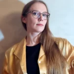 Злата Попова, Специалист по рекламе в Яндекс.Директ и Google Ads