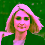 Зоя Скобельцына, Основатель агентства Lineup