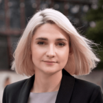 Зоя Скобельцына, Основатель агентства Lineup