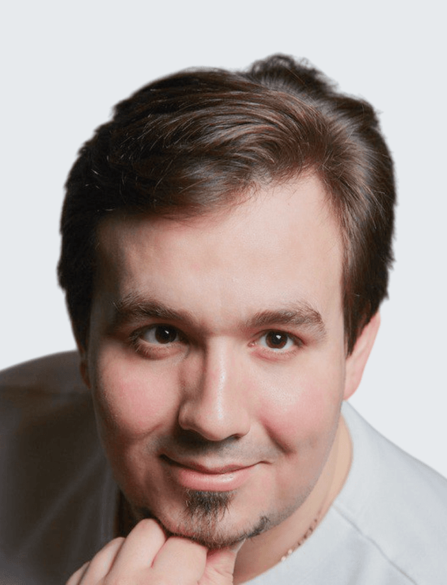 Зверев Святослав, Преподаватель РАНХиГС