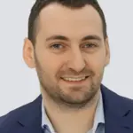 Александр Большов, СЕО и основатель агентства SF.RU