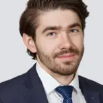 Александр Тумаков, Инвестиционный аналитик Ernst & Young