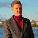 Алексей Воронцов, Тимлид команды аналитики в AliExpress Russia