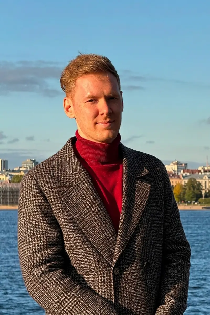 Алексей Воронцов, Тимлид команды аналитики в AliExpress Russia