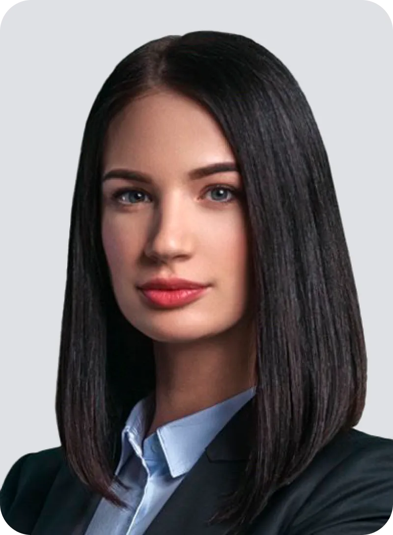 Алёна Горячева, Управляющая рекрутингово-консалтиноговой компании Handy Worker