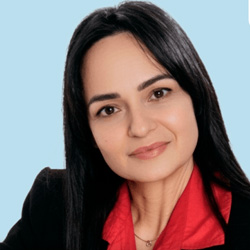 Алия Мухаметова