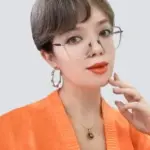 Анастасия Гусева Юрьевна, Финансовый аналитик