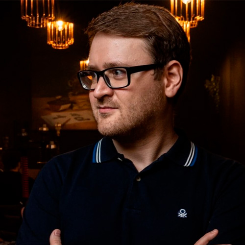 Анатолий Гиль