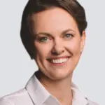 Анна Хлебникова, Создатель телеканала «Москва 24»