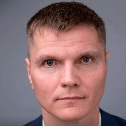 Дмитрий Кочнев