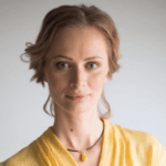 Елена Малахова, Командный коуч PCC ICF, бизнес-тренер