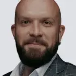 Евгений Макаров, Юрист, руководитель юридической конторы