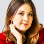 Фида Кучукбаева, Ведущий дизайнер Shan.Agency