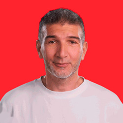 Илья Добровольский