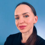 Ирина Гладковская