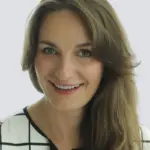 Ирина Каллаур, Специалист по маркетингу