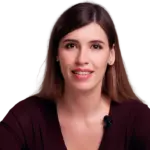 Ксения Ибрагимова, Контент-маркетолог